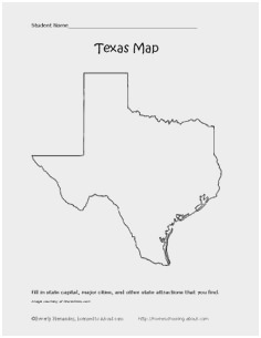 236x305 pecan tree coloring - Texas Outline Drawing