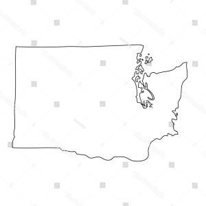 300x300 printable vector map texas outline sohadacouri - Texas Outline Drawing