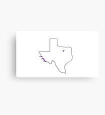 210x230 Texas Outline Drawing Metal Prints Redbubble - Texas Outline Drawing