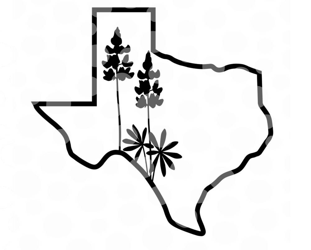 1000x806 texas png, pdf, texas outline texas, files, blue - Texas Outline Drawing