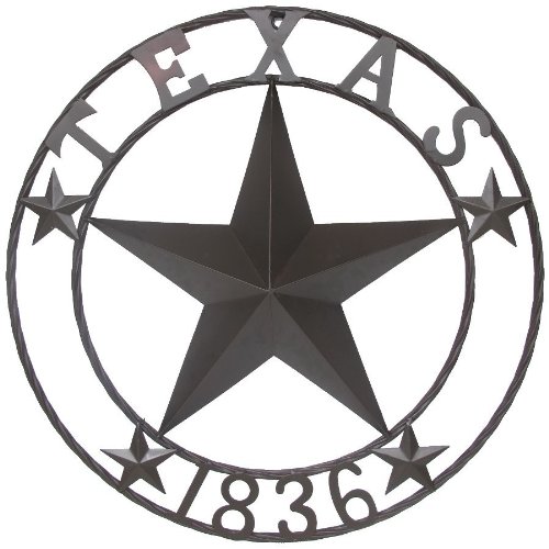 500x500 ll home texas metal star home kitchen - Texas Star Drawing