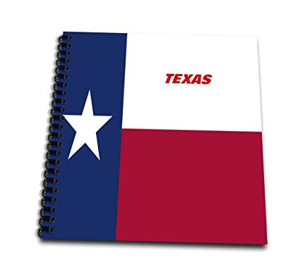 425x386 Db State Flag Of Texas Drawing Book - Texas State Drawing