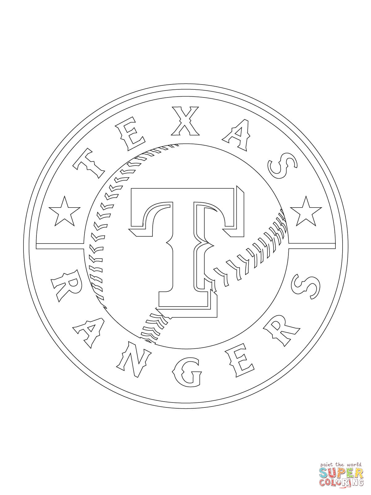 1200x1600 Texas State Symbols Coloring Pages Wisconsin Drawing - Texas State Drawing