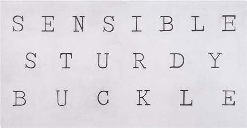 500x260 text drawings 'stitch, buckle and torn' amelia crouch axisweb - Text Drawings