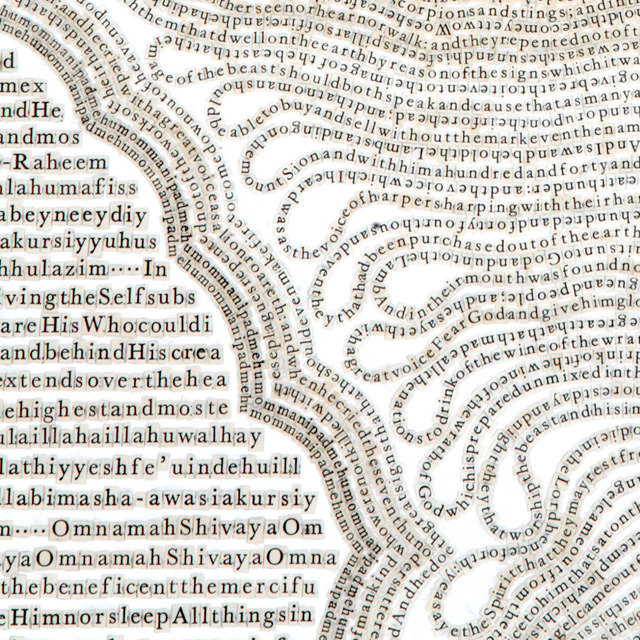 640x640 text drawings created - Text Drawings