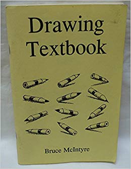 260x334 drawing textbook bruce mcintyre books - Textbook Drawing
