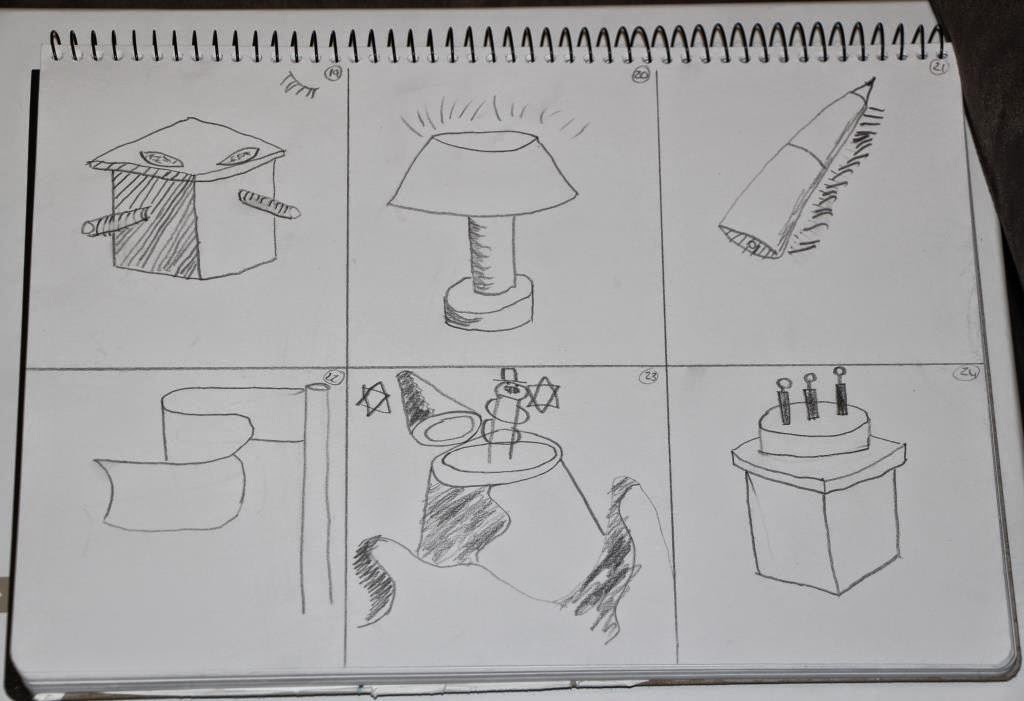 1024x701 every bed of roses drawing textbook lessons {virtual fridge} - Textbook Drawing