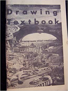 260x346 audio visual drawing program drawing textbook drawing means visual - Textbook Drawing
