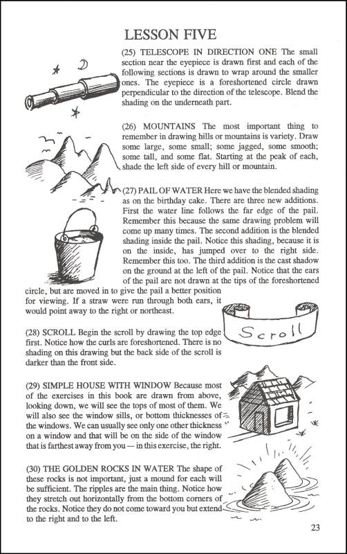 502x800 drawing textbook, advp - Textbook Drawing