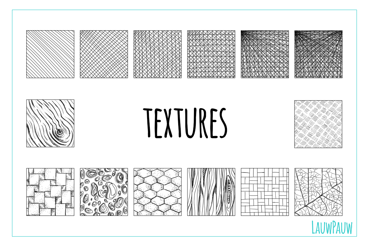 Texture Drawing at Explore collection of Texture