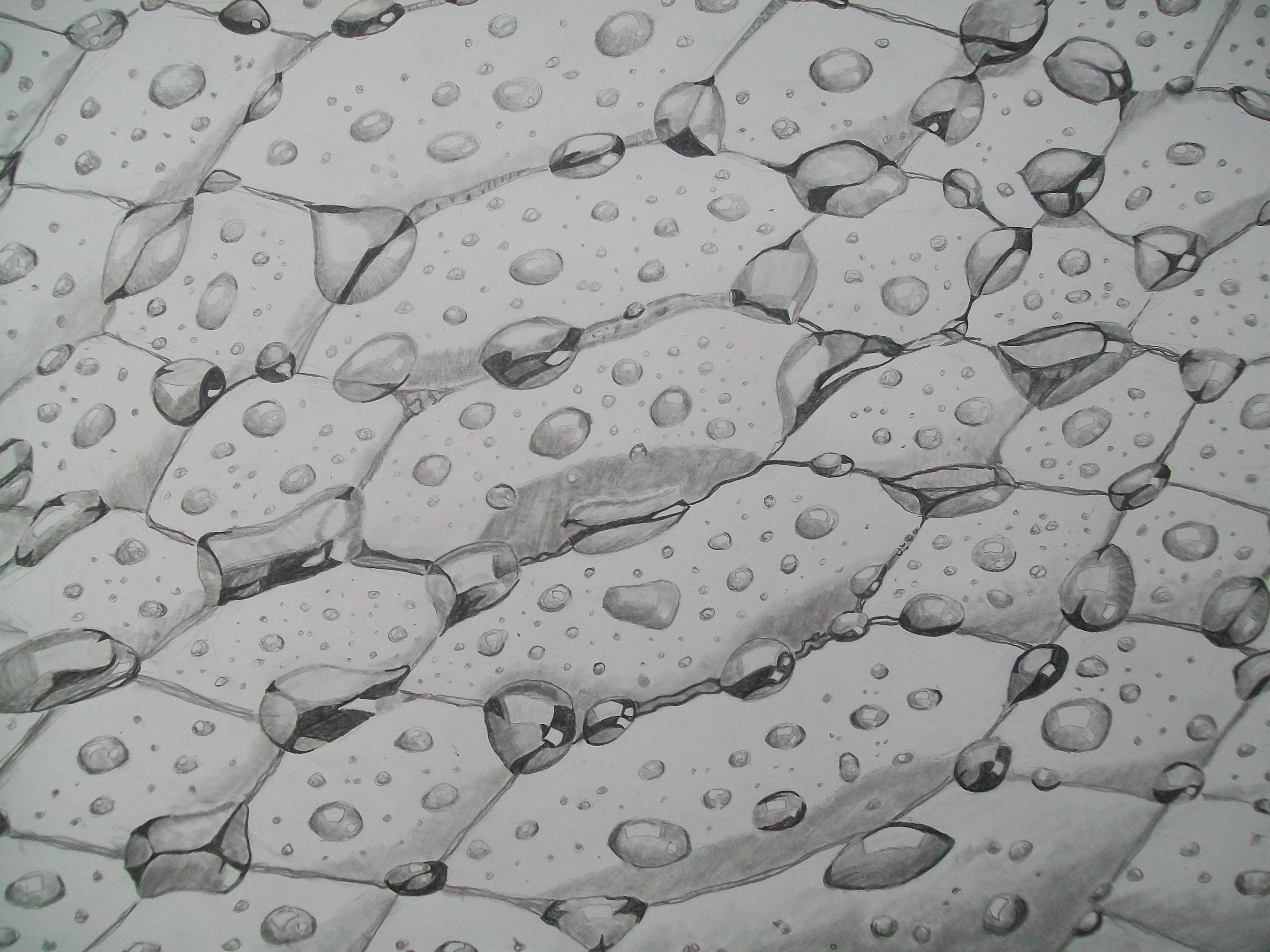 3472x2604 Texture Drawing Stephen's Art Portfolio - Texture Drawing Images