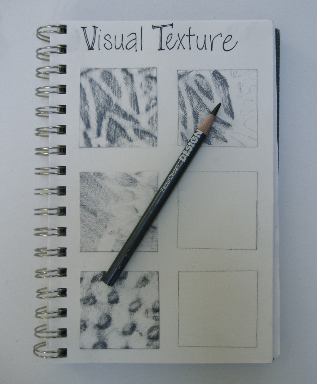 1023x1240 Visual Texture Teachkidsart - Texture Drawing Images