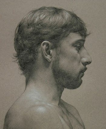 350x429 Tgif! Our Free Ebook On Learning How To Draw People Is Here - Tgif Drawing