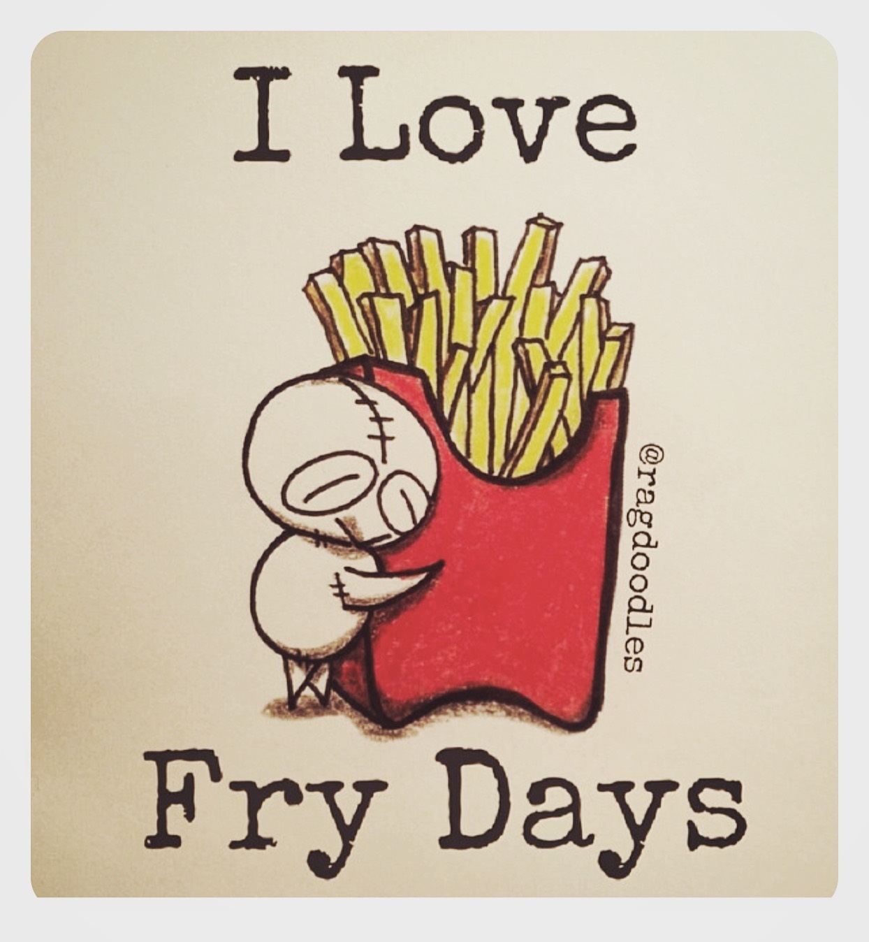 1244x1348 Tgif Its - Tgif Drawing