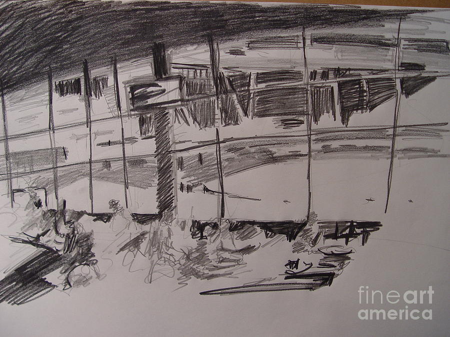 900x675 tgif at chase field drawing - Tgif Drawing