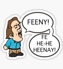 210x230 Tgif Drawing Stickers Redbubble - Tgif Drawing