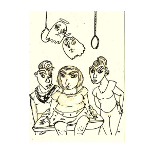 300x300 Tgif Drawing - Tgif Drawing