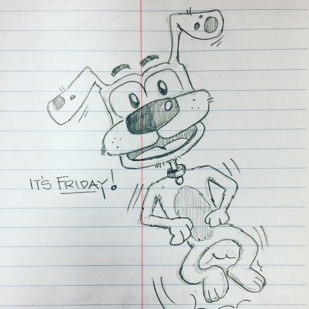 1080x1080 Tgif It - Tgif Drawing