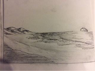 320x240 Tgif Drawings On Paigeeworld Pictures Of Tgif - Tgif Drawing