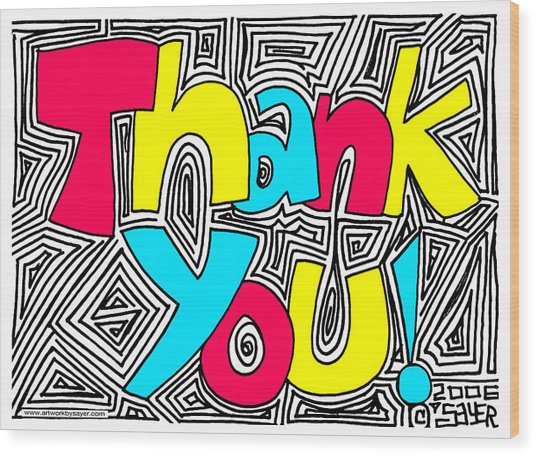 536x456 thank you drawing - Thank You Drawing
