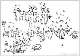 320x226 Thanksgiving Activities For Kids - Thanksgiving Drawing Activities