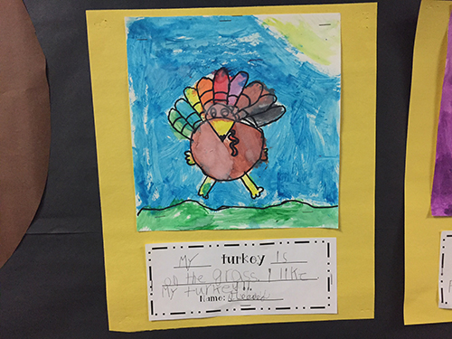 500x375 Popular Stories And Activities For Thanksgiving Scholastic - Thanksgiving Drawing Activities