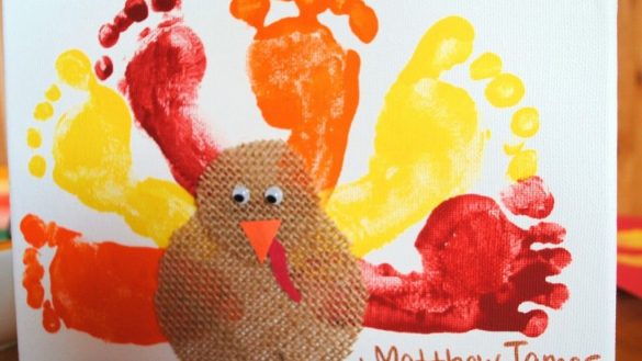 Thanksgiving Drawing Activities at PaintingValley.com | Explore ...