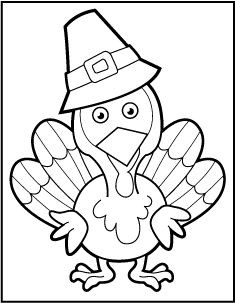 235x303 Thanksgiving Drawings Prints Lovely Of Day Coloring Pages Free - Thanksgiving Drawings
