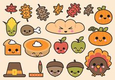 236x166 collection of free pilgrims clipart kawaii sales clipart - Thanksgiving Food Drawing