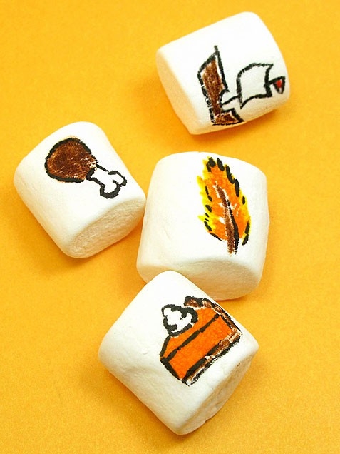 477x636 Draw On Your Food Pictures, Photos, And Images For Facebook - Thanksgiving Food Drawing