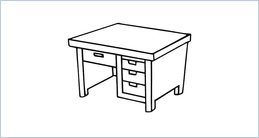 900x480 Thanksgiving Turkey Coloring - Thanksgiving Table Drawing