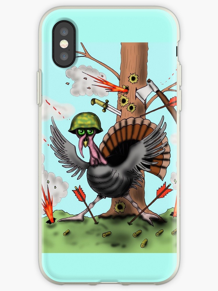 750x1000 funny thanksgiving turkey drawing iphone cases covers - Thanksgiving Turkey Drawing