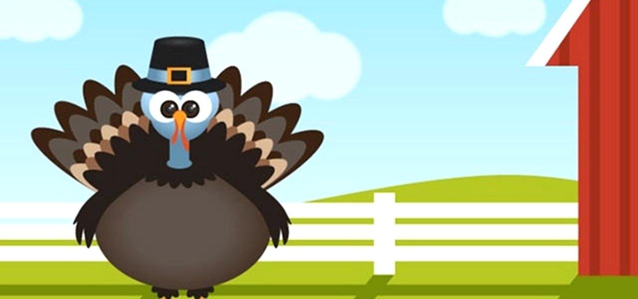 1280x600 animated thanksgiving turkey turkey thanksgiving drawing festival - Thanksgiving Turkey Drawing