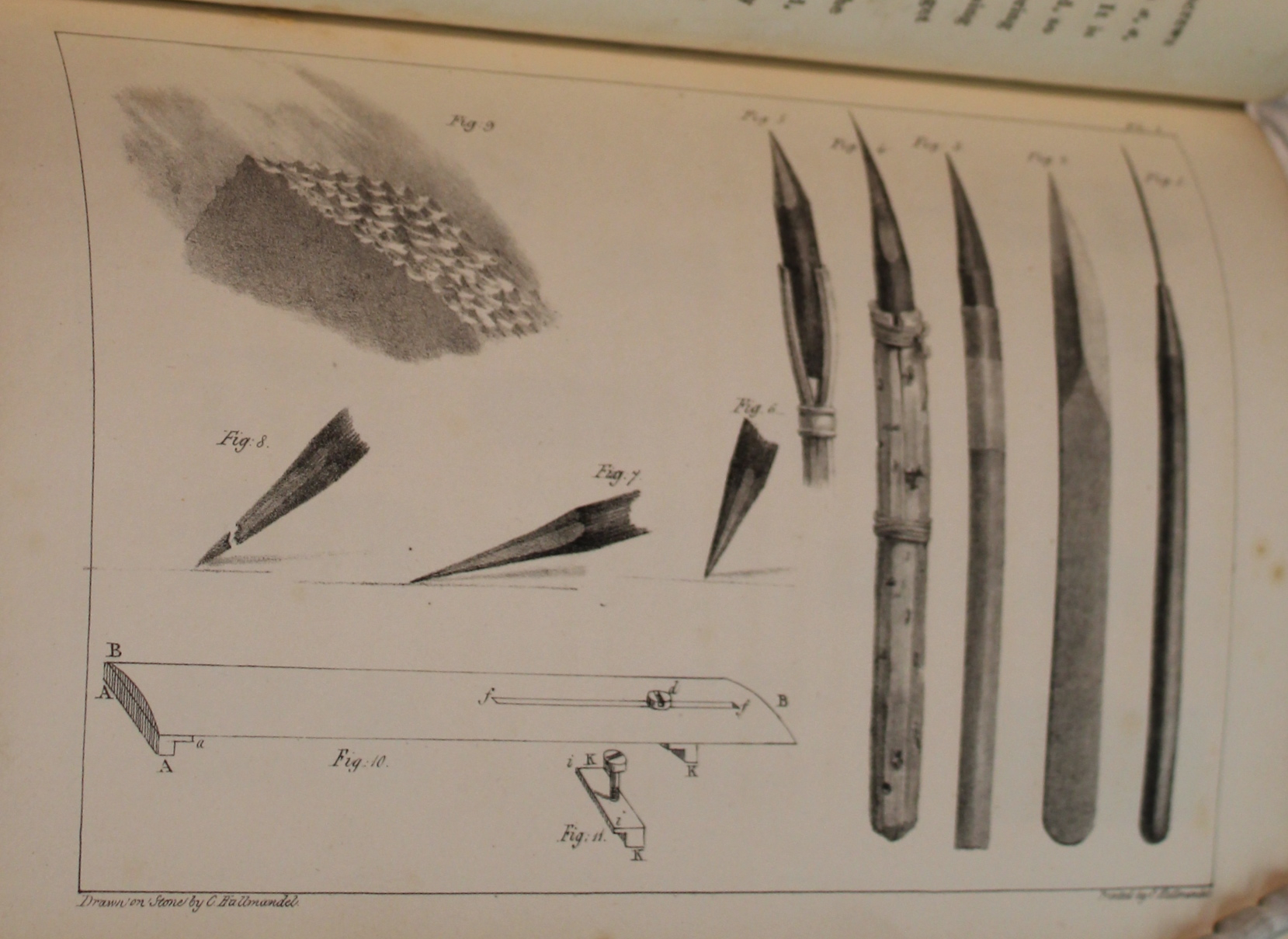 1659x1209 Illustrating Illustration, On Printing The Art - The Art Of Drawing