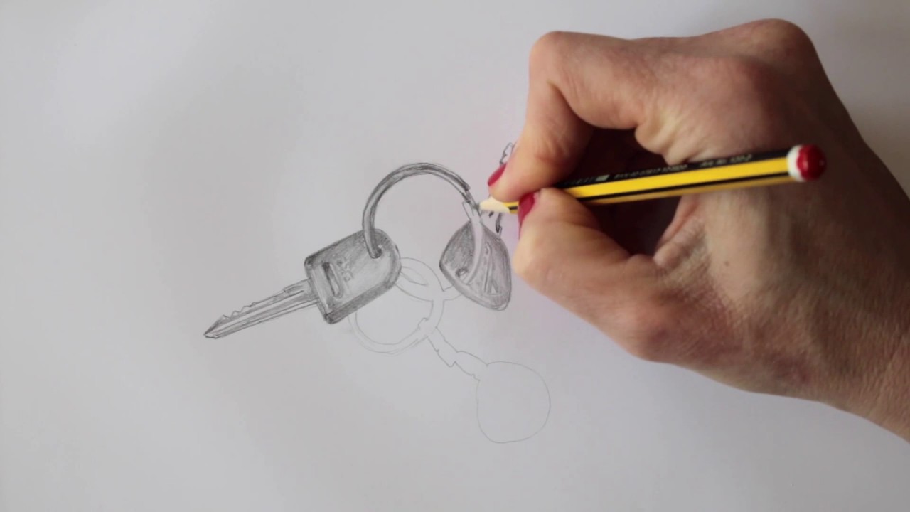 1280x720 How To Create A Best Drawing In The World Simple - The Best Drawing