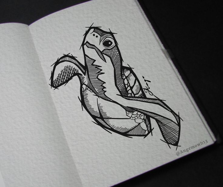 735x618 the best drawing ever deve drawing - The Best Drawing