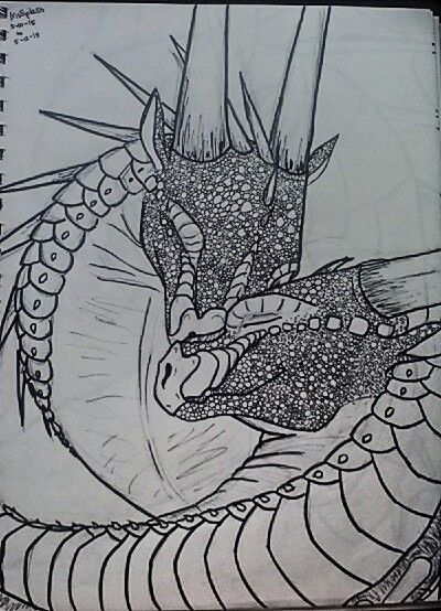 400x554 Okay Okay Okay So This Is The Best Drawing Ever Ok It - The Best Drawing Ever