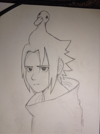 320x427 Possibly My Best Drawing Ever - The Best Drawing Ever