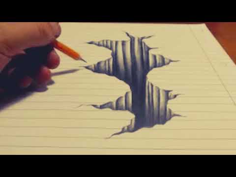 480x360 The Most Creative And Best Drawings Ever Made - The Best Drawing Ever