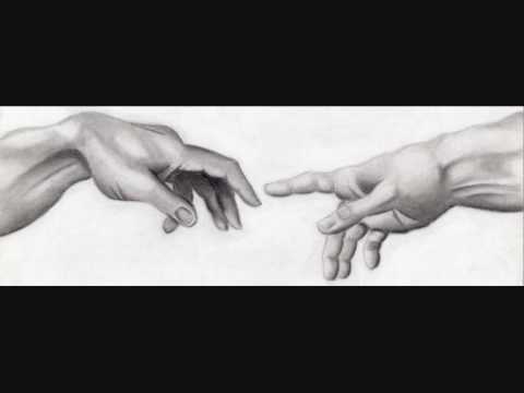 480x360 The Creation Of Adam La Creazione Di Adamo Time Lapse Speed - The Creation Of Adam Drawing