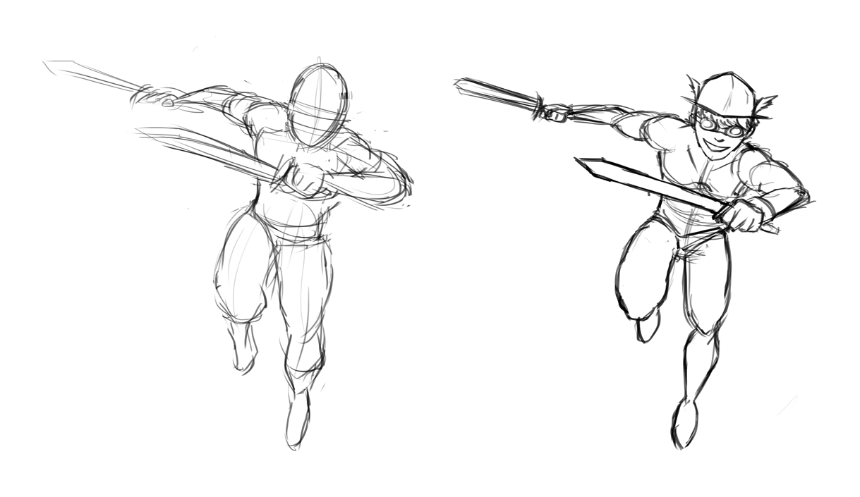 1219x705 flash oodles of doodles - The Flash Running Drawing