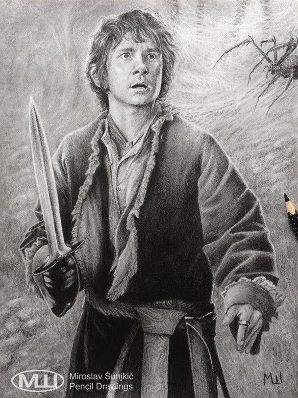 Hobbit paintings search result at