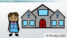 263x148 sandra cisneros the house on mango street summary and analysis - The House On Mango Street Drawing