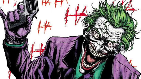 600x338 Things You Didn't Know About The Joker - The Joker Comic Drawing