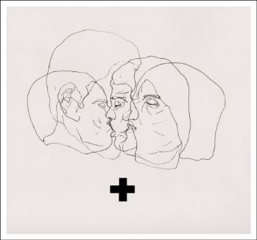 375x350 kiss drawing - The Kiss Drawing