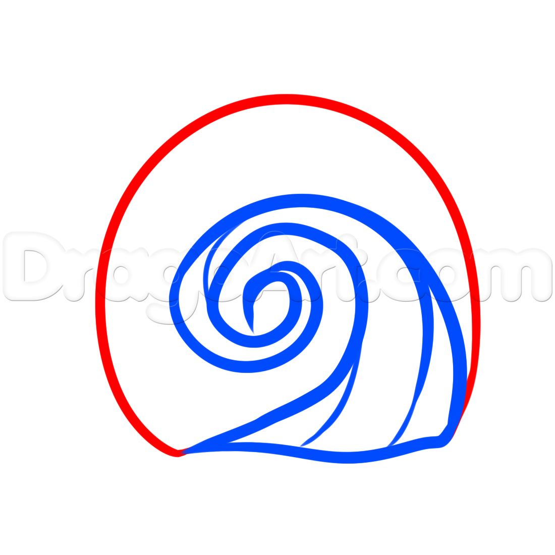 1100x1100 The Nightmare Before Christmas Moon Drawing Tutorial, Step - The Nightmare Before Christmas Drawings