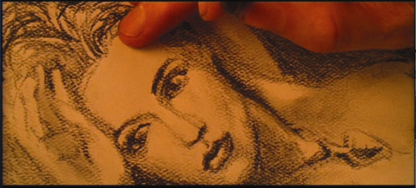 1419x642 titanic - The Real Drawing Of Rose From Titanic