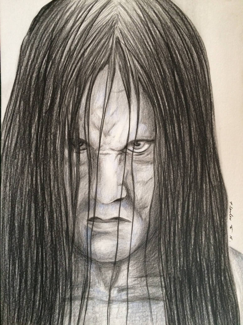 774x1033 The Ring Drawing - The Ring Drawing