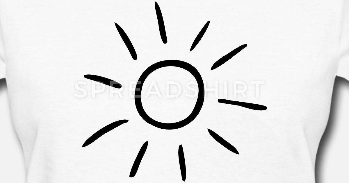 1200x630 Sun Drawing - The Sun Drawing