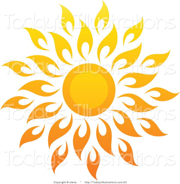 736x750 Sun Drawings Image Group - The Sun Drawing